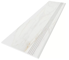 Ступень Estima SM02 Ametis Supreme Gold 30x120 кремовый