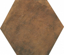 Керамическая плитка Kerama Marazzi SG27006N Площадь Испании коричневый 29x33,4