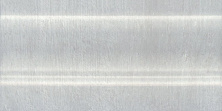 Плинтус Kerama Marazzi FMC011 Кантри Шик серый 10x20