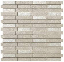 Мозаика Атлас Конкорд Италия Брэйв/ Brave Pearl Mosaic 30.5x30.5 9BBP