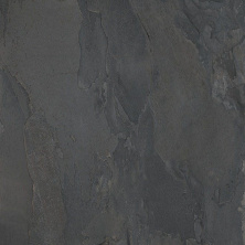 Керамогранит Kerama Marazzi Таурано черный обрезной 60x60 SG625320R