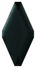 Мозаика NSmosaic TR-1026A черный 10x20
