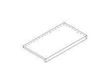 Ступень Атлас Конкорд Лэндстоун/ Landstone Найт 33x60