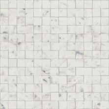 Мозаика Италон Шарм Экстра/ Charme Extra Каррара Сплит 30x30