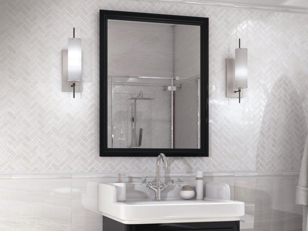 Декор Kerama Marazzi 13042R\4x\3F Панно Контарини беж 60x179