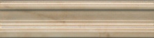 Бордюр Kerama Marazzi BLB045 Багет Стеллине бежевый 5x20