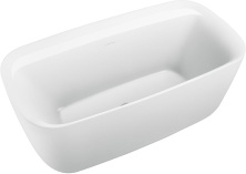 Акриловая ванна Aquanet Family Fine 170x78 95778-GW