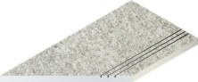 Бортик левый Нордика Х2/ Nordica X2 Ice Grip 30x60