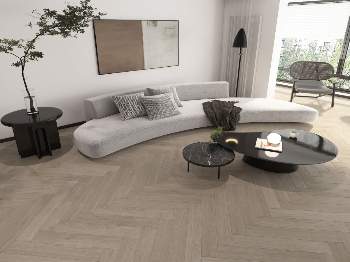 Ламинат LAMIWOOD CHESTER 511 Дуб Брайтон 10.1x60.6