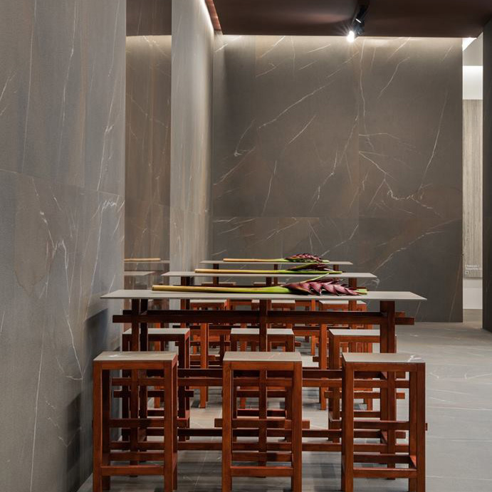 Керамогранит Laminam In-Side Terra Di Matera Nat 120x300 LAMF011057_IT