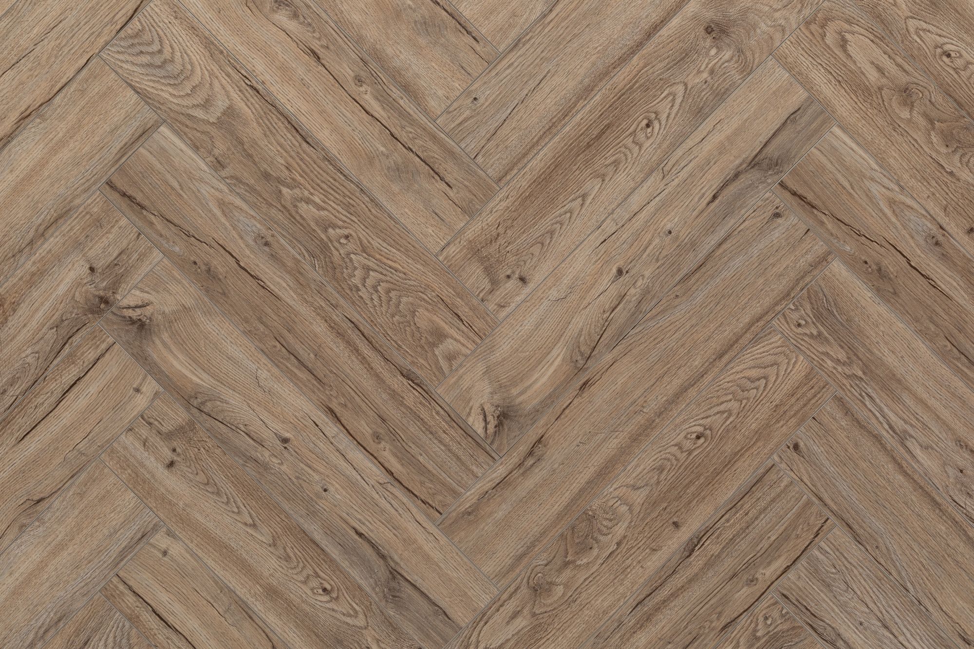 Кварцвиниловая плитка Aqua Floor Спейс Паркет Лайт/ Space Parquet Light AF4501PQL 610x122 Дуб Светлый замковый кварц винил напольный