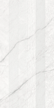 Декор Креанза CZ-GL07-D Montesa White Decor Matt Glossy Ink Punch 80x160 белый