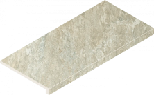 Ступень Италон Магма/ Magma Минерал фронтальная 620070002946 бежевый 33x60