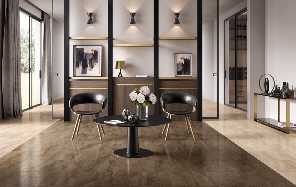 Декор ColiseumGres Венеция/ Venezia San Marco 45x45