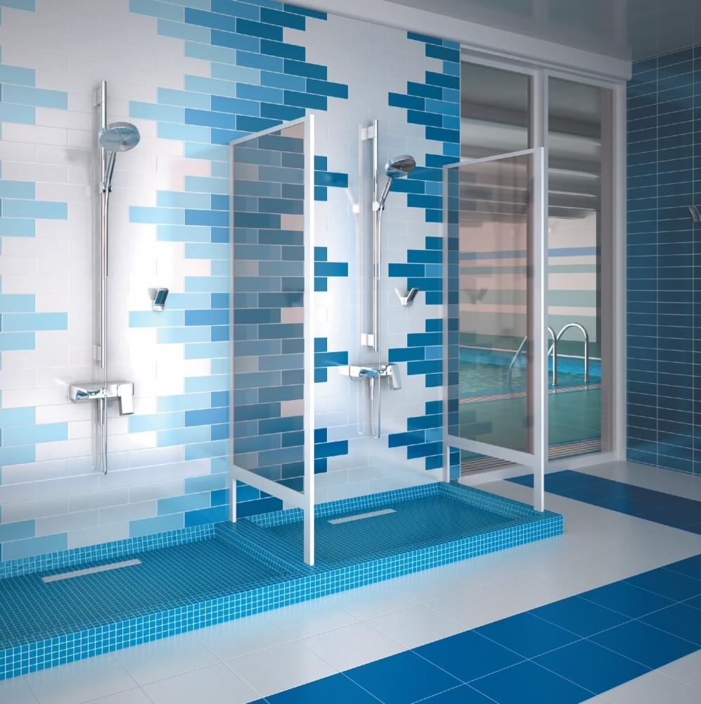 Керамическая плитка Kerama Marazzi 2837 Баттерфляй фисташковый 8,5x28,5