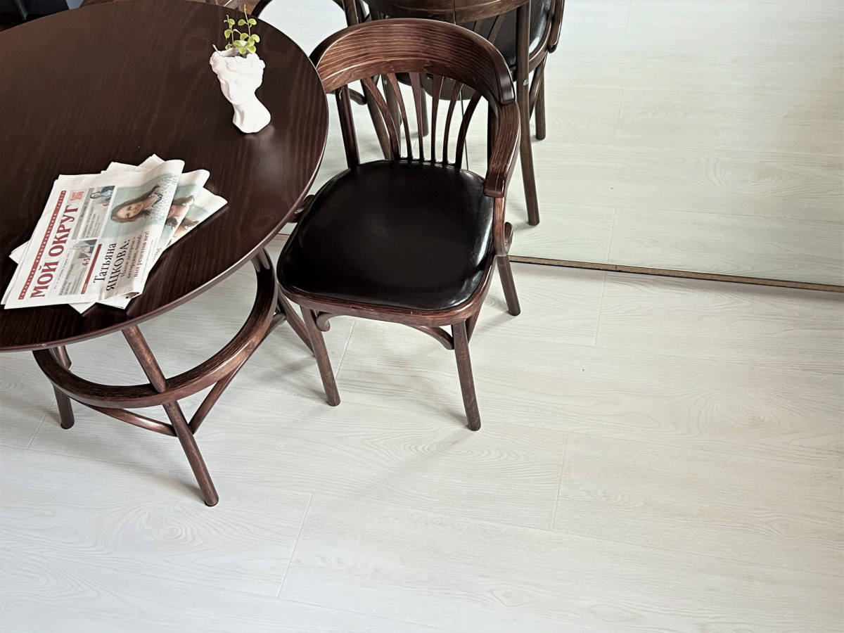 Ламинат LAMIWOOD DINASTY 207 Дуб Ротшильд 24x121.5