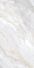 Керамогранит Аркадия Керамика CL4006-A Trivola Bianco Carving Lappato 60x120 белый