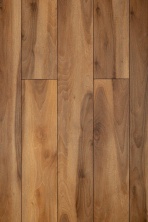 Кварцвиниловая плитка Aqua Floor Спейс Натс ИксЭль/ Space Nuts XL AF4073NXL 1520x220 Орех Темный замковый кварц винил напольный