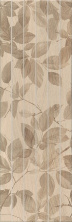 Декор Kerama Marazzi 13103R\3F Семпионе структура обрезной 30x89,5