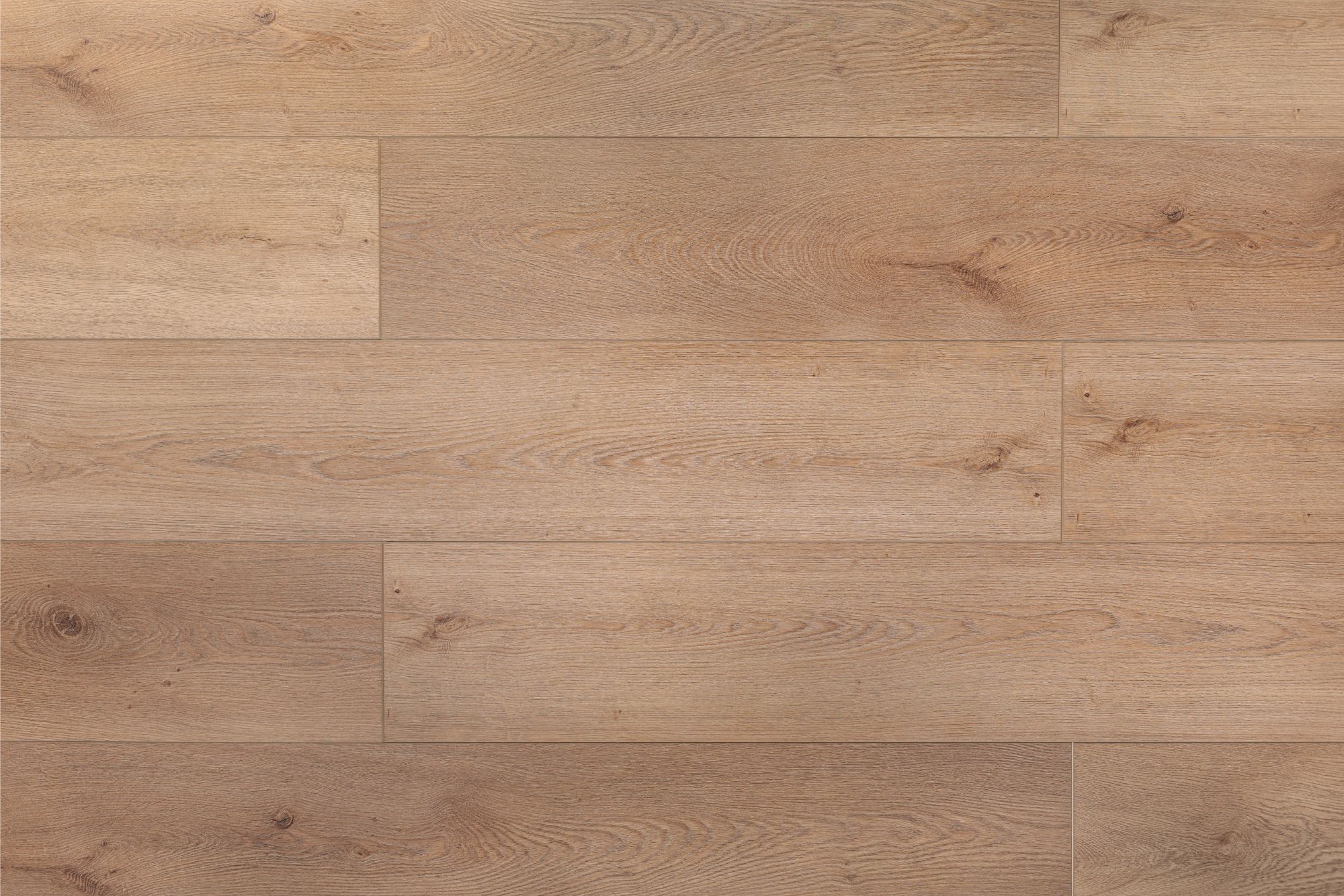 Кварцвиниловая плитка Aqua Floor Риалвуд ИксИксЭль/ Realwood XXL AF8021XXL 1800x228 Дуб Светлый замковый кварц винил напольный
