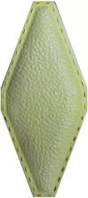 Мозаика NSmosaic TR-2705 оливковый 12x27