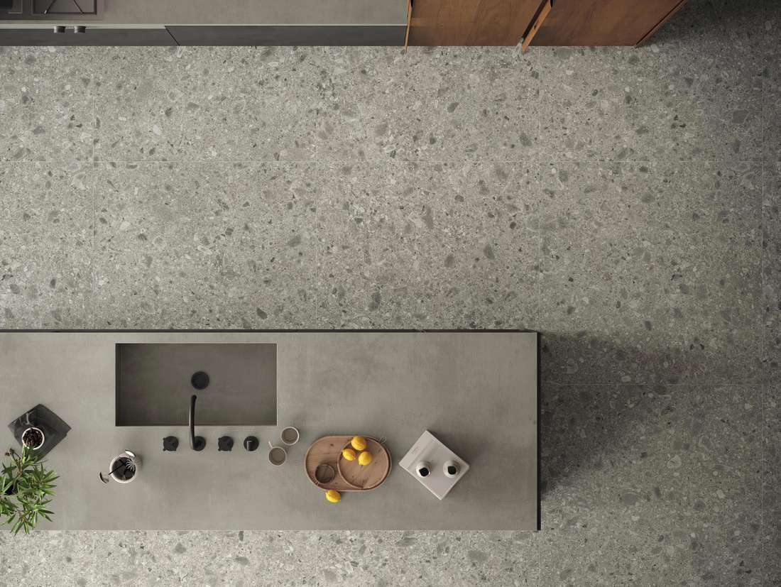 Ступень Атлас Конкорд Италия Буст Микс/ Boost Mix Pearl Scalino A836 33x60