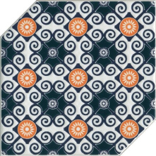 Декор Kerama Marazzi Болао 3 15x15 HGD\A446\18000