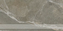Ступень Lasselsberger Диккенс 6860-0072 коричневый 30x60