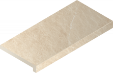 Ступень фронтальная Италон Материя/ Materia X2 MAGNESIO Х2 33x60