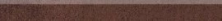 Плинтус Атлас Конкорд Италия Блейз/ Blaze Corten Battiscopa A0II 7.2x75