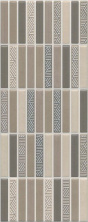 Декор Kerama Marazzi AD\A440\7179 Параллель 20x50