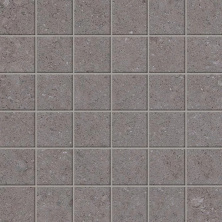 Мозаика Атлас Конкорд Италия Коне/ Kone Grey Mosaico 30x30 AUNV