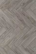 Кварцвиниловая плитка Aqua Floor Спейс Паркет Лайт/ Space Parquet Light AF4513PQL 610x122 Дуб Светлый замковый кварц винил напольный