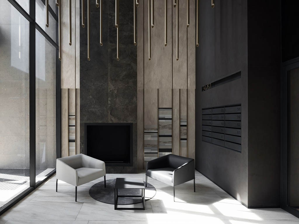 Керамогранит Laminam I Naturali Pietre Di Savoia Avorio Bocciardato 162x324 LAMF009217_IT