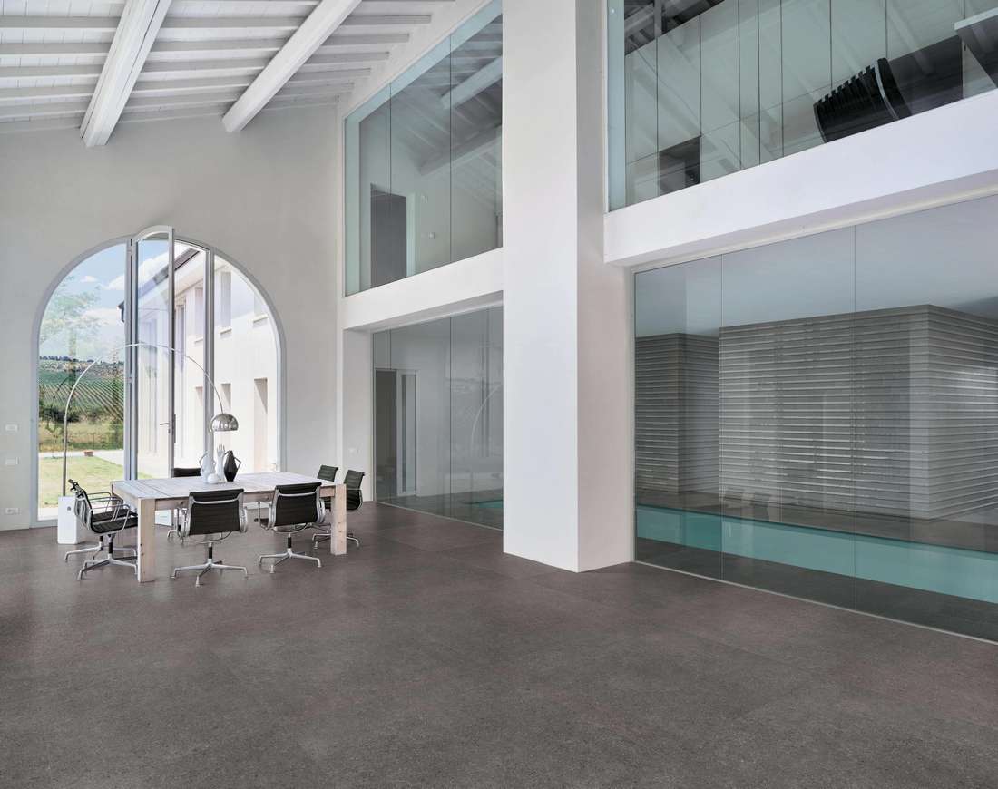 Мозаика Атлас Конкорд Италия Коне/ Kone White Brick 30x60 AUNW