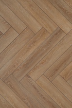 Кварцвиниловая плитка Aqua Floor Паркет плюс/ Parquet Plus AF6020PQ+ 720x120 Дуб Светлый замковый кварц винил напольный