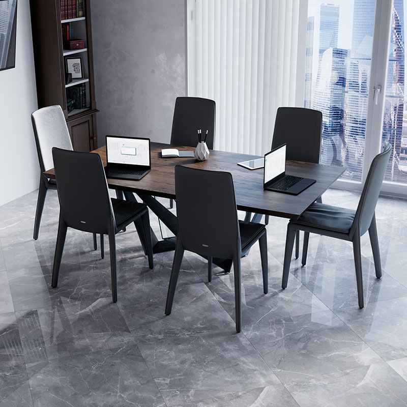 Керамогранит Старо Afyon Light Polished 60x60 кремовый
