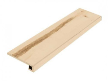 Ступень фронтальная Италон Элемент Вуд/ Element Wood Acero 33x120
