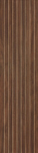 Керамогранит Атлас Конкорд Италия Этик/ Etic Palissandro Tatami 22.5x90 AM8H