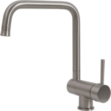Смеситель для кухни Allen Brau Fenster 5.60004-BN никель браш