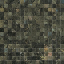 Мозаика Атлас Конкорд Италия Марвел Дрим/ Marvel Dream Brazil Green Mosaic Q 30.5x30.5 9MQH