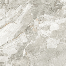 Керамогранит Альма Керамика Рок Лайн/ Rock Line GFU6060RKL17R серый 60x60