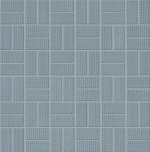 Мозаика Атлас Конкорд Италия Апломб/ Aplomb Denim Mosaico Net 30x30 A6SY