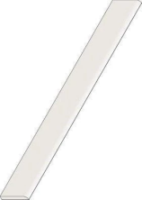 Плинтус Атлас Конкорд Италия Marvel Statuario Supremo Battiscopa Silk A54E 7.2x60