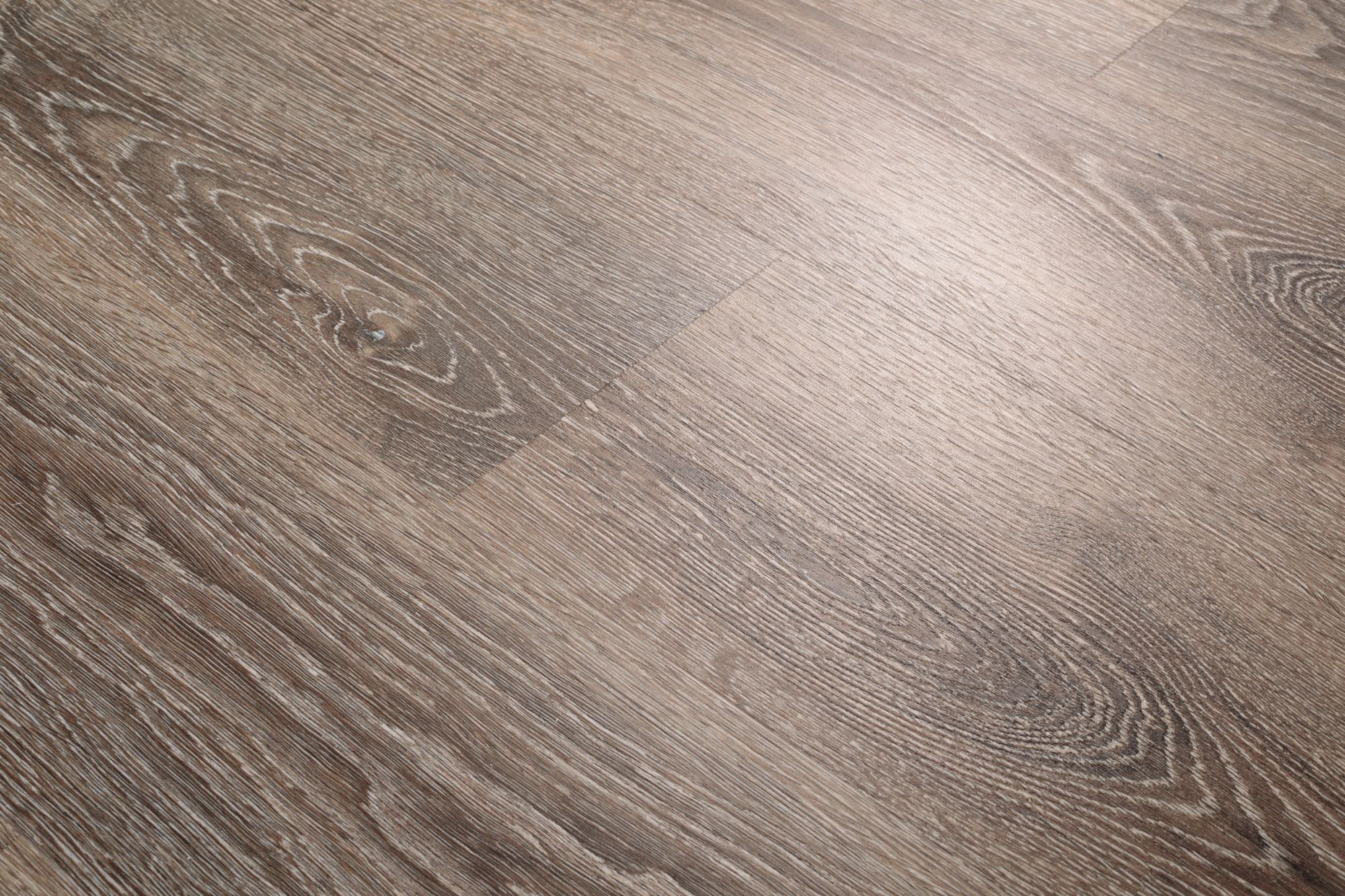 Кварцвиниловая плитка Aqua Floor Quartz AF3501QV 1220x180 Дуб Светлый замковый кварц винил напольный