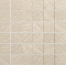 Мозаика Estima GB01 Gabbro White 30x30 бежевый