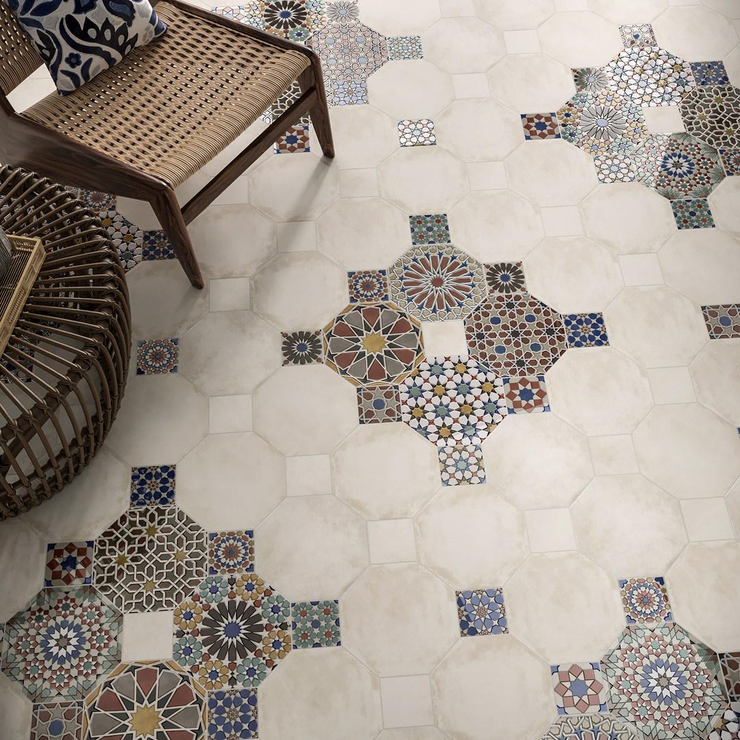 Декор Kerama Marazzi VT\A49\SG2432 Паласио 24x24