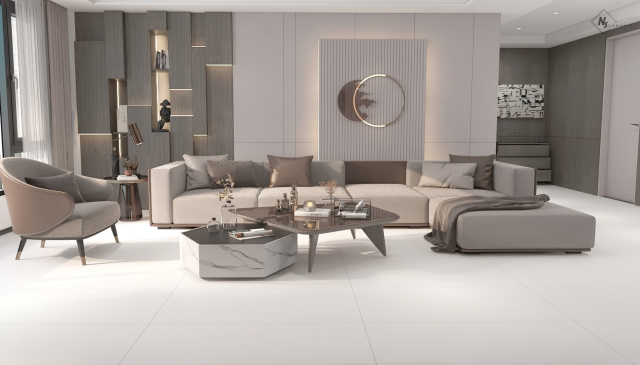 Porcelain Tile