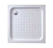 Душевой поддон Cezares TRAY-A-A-95-15-W акриловый