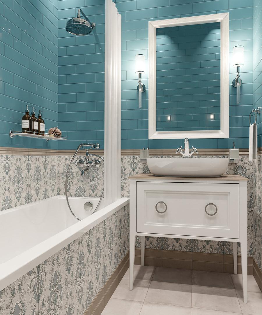 Декор Kerama Marazzi Браганса бежевый матовый 25x40 VT\A253\6000